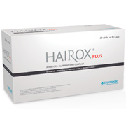 hairox plus
