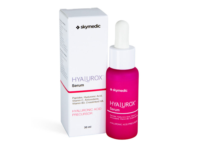 HYALUROX-SERUM