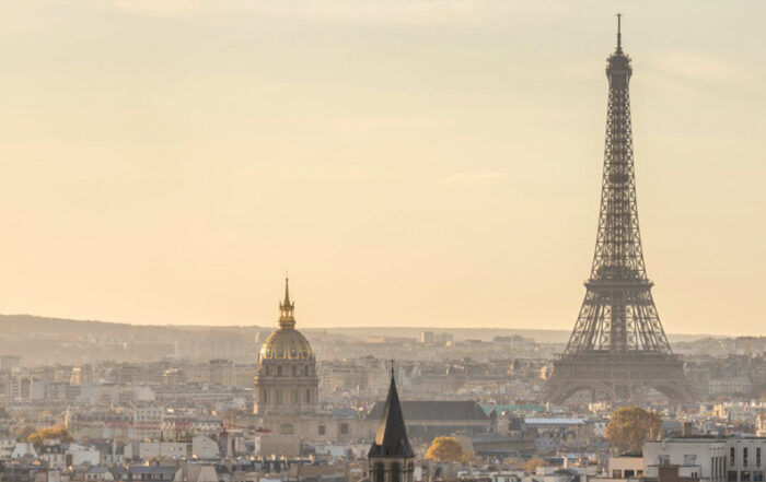 IMCAS Paris