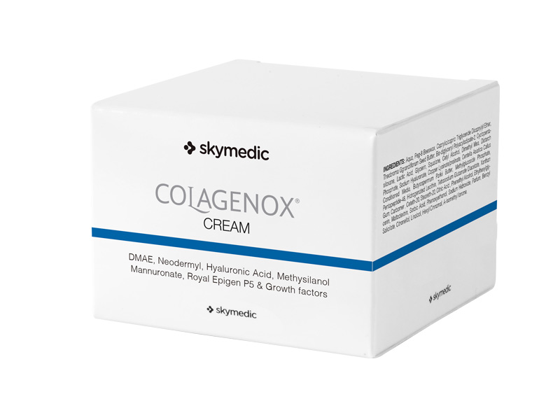 COLAGENOX-CREAM 2