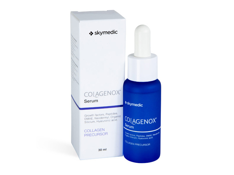 COLAGENOX-SERUM