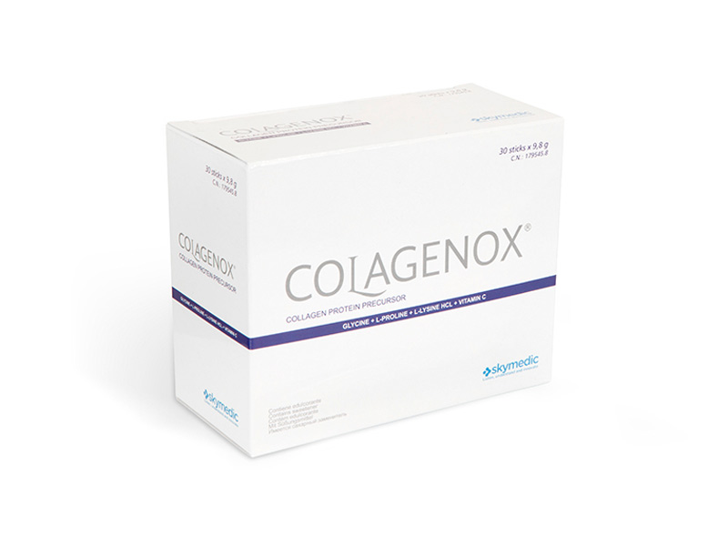 COLAGENOX