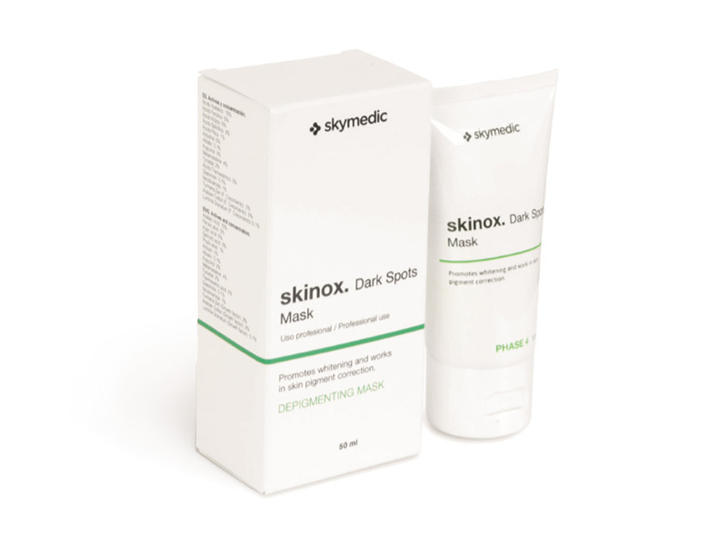 DARK-SPOTS MASK