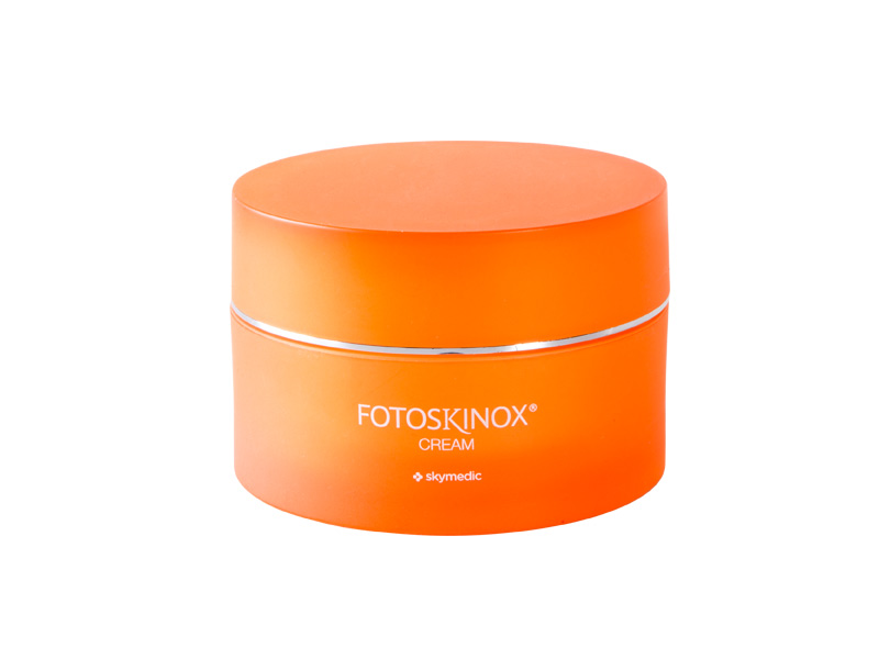 FOTOSKINOX-CREAM