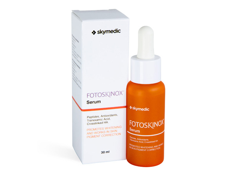 FOTOSKINOX-SERUM
