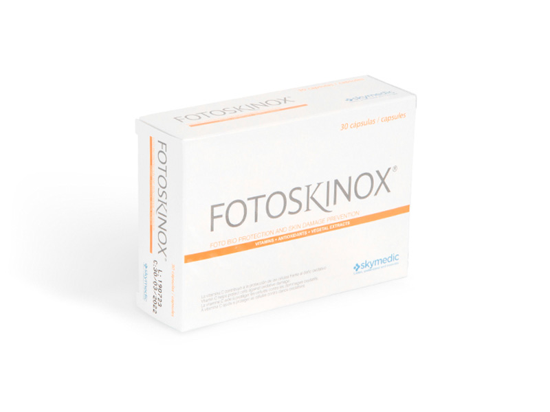 FOTOSKINOX