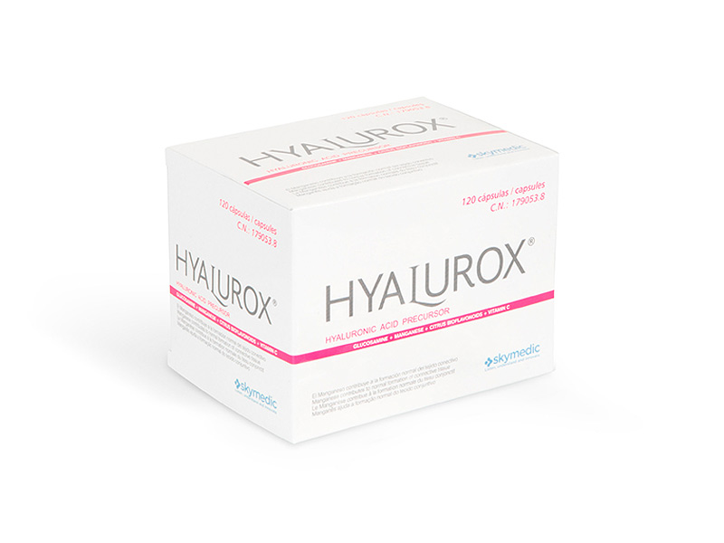 HYALUROX