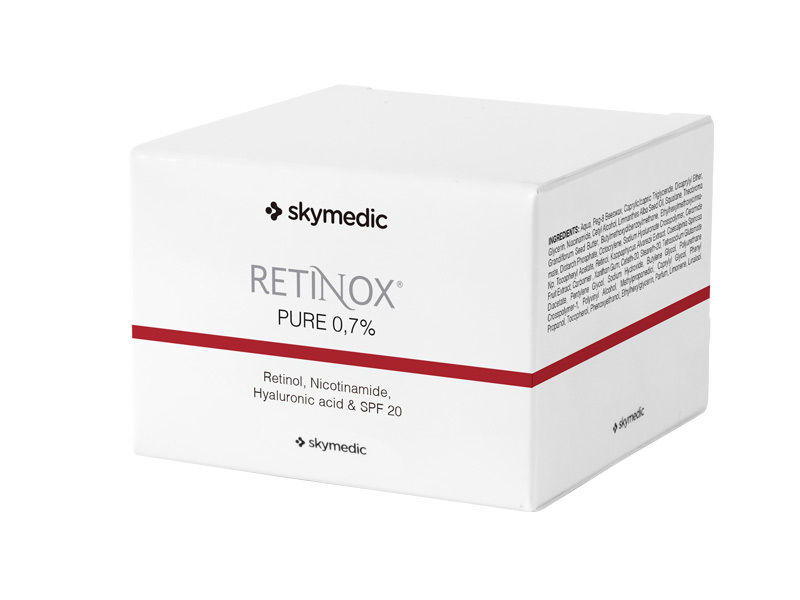 RETINOX-PURE 2