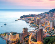 AMWC Monaco