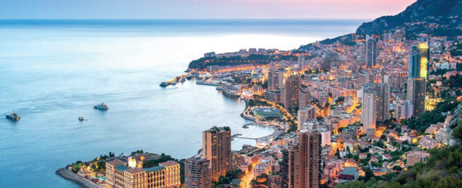 AMWC Monaco