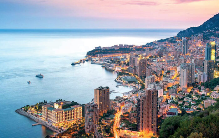 AMWC Monaco