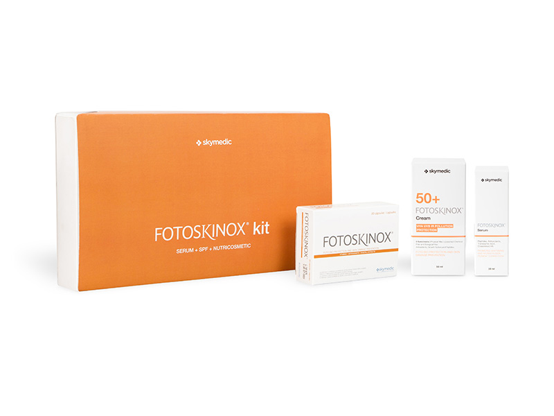 FOTOSKINOX KIT 360