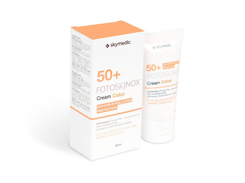 FOTOSKINOX-CREAM-COLOR-SPF-50